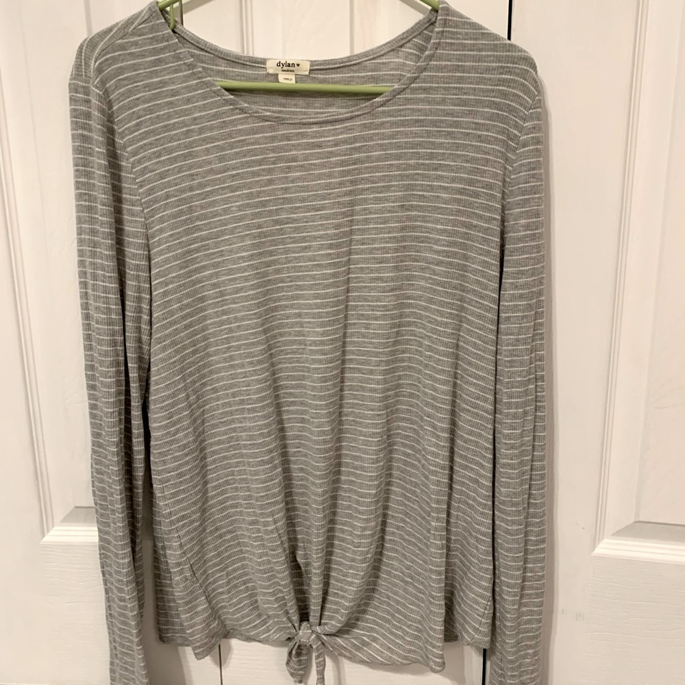 Dylan Long Sleeve Shirt